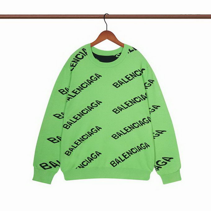 Balenciag Sweatshirt Mens ID:20220921-5